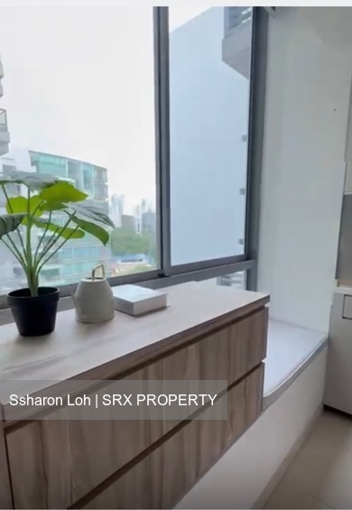 One-north Residences (D5), Apartment #542374661